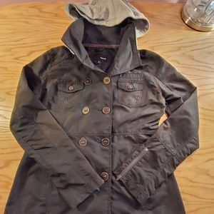 Hurley Lightweight Jacket